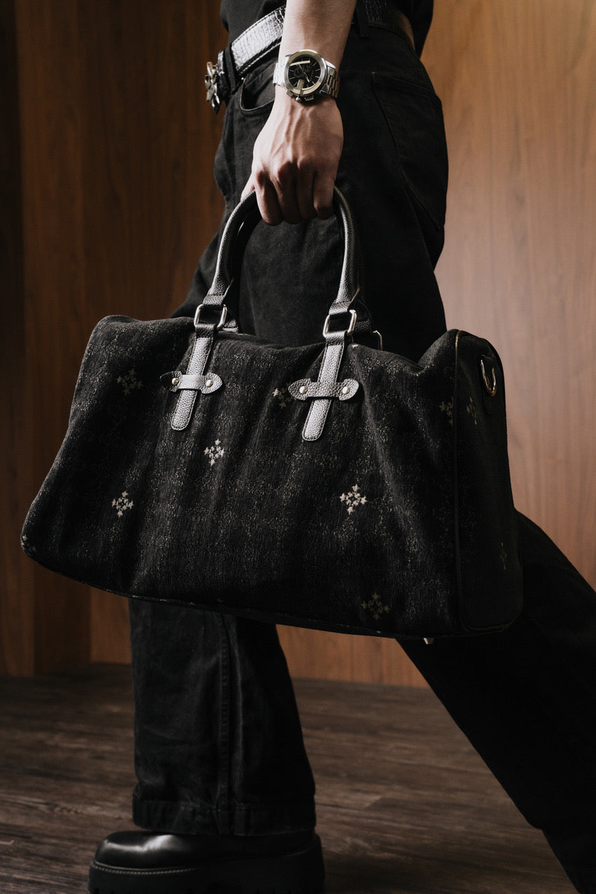 MONOGRAM DUFFLE BAG
