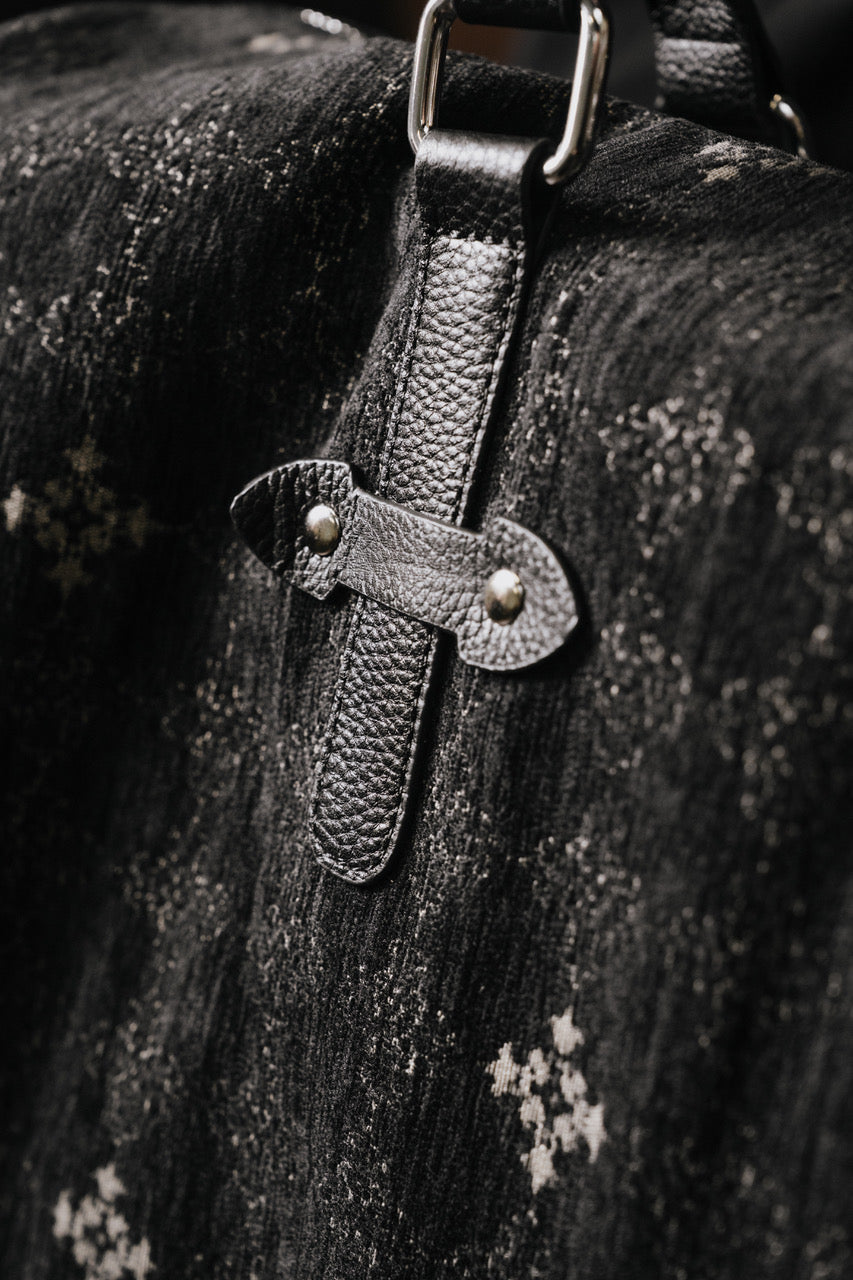 MONOGRAM DUFFLE BAG