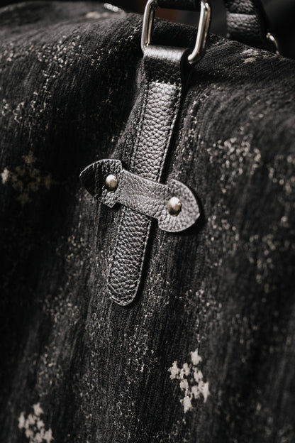 MONOGRAM DUFFLE BAG