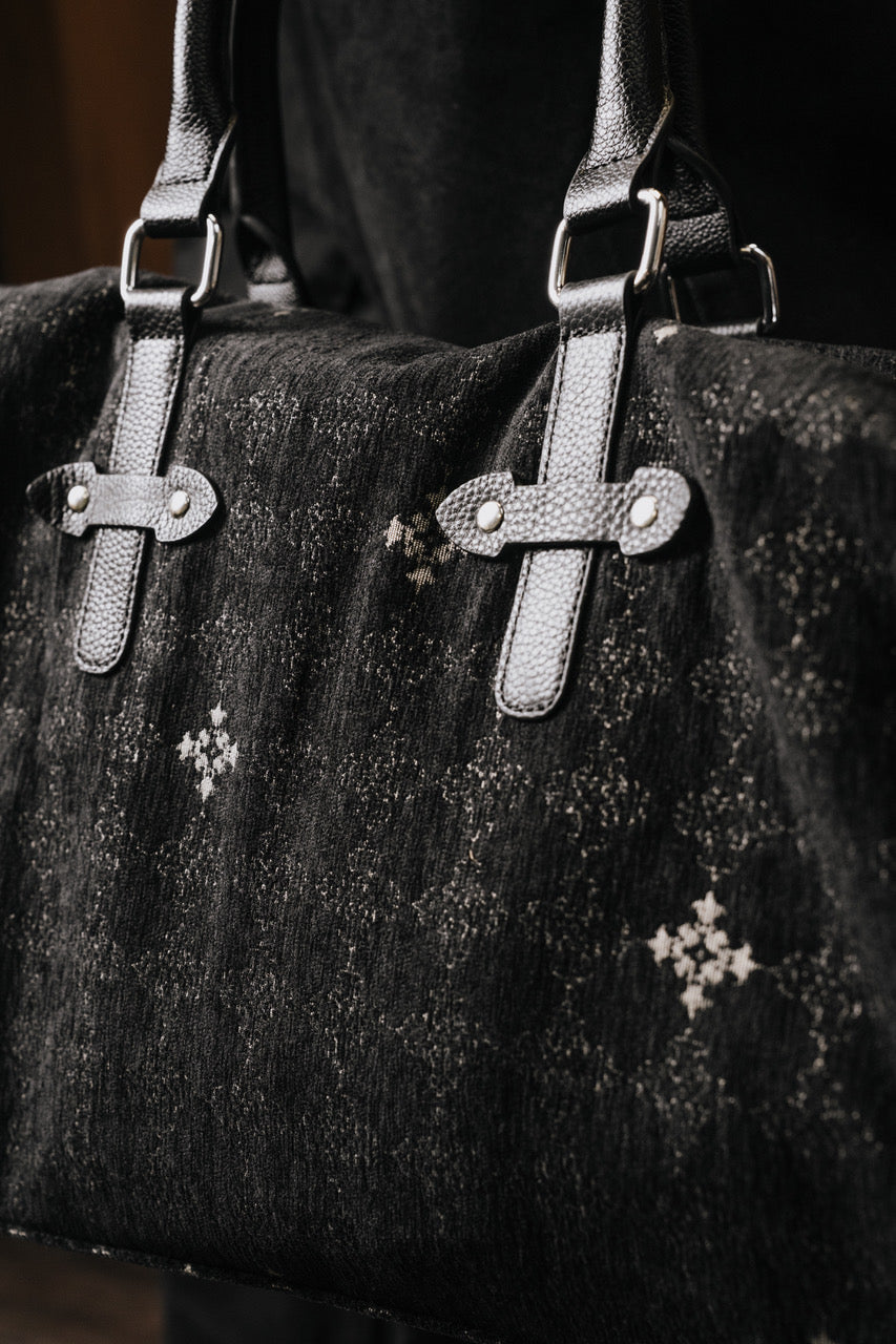 MONOGRAM DUFFLE BAG