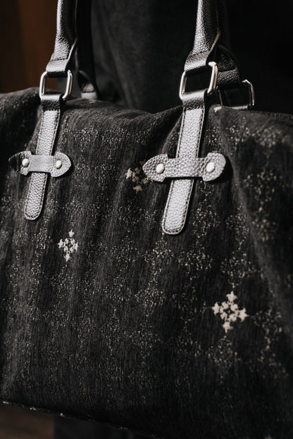 MONOGRAM DUFFLE BAG