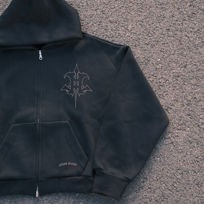 HEAVYWEIGHT JACKET