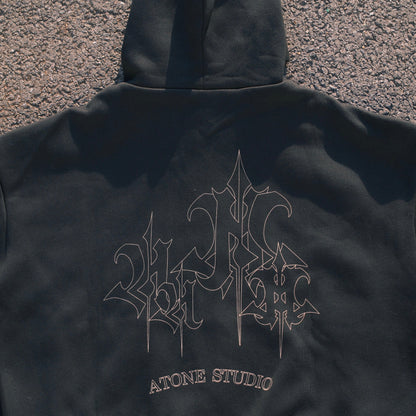 HEAVYWEIGHT JACKET