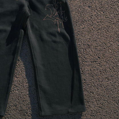 HEAVYWEIGHT TRACKPANTS