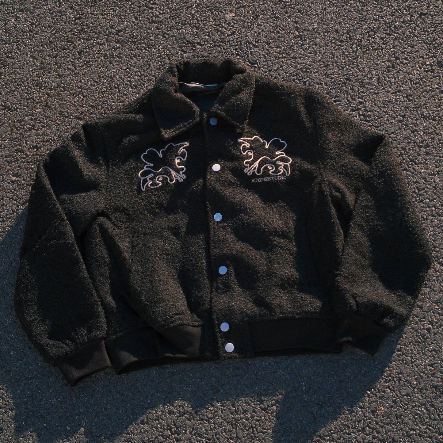 KAMON JACKET