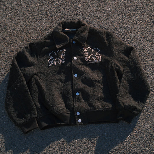 KAMON JACKET