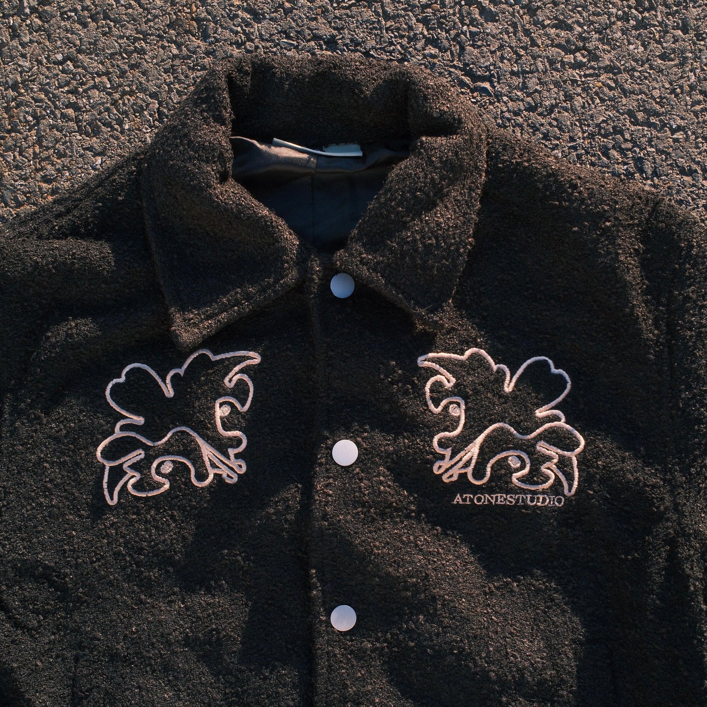 KAMON JACKET