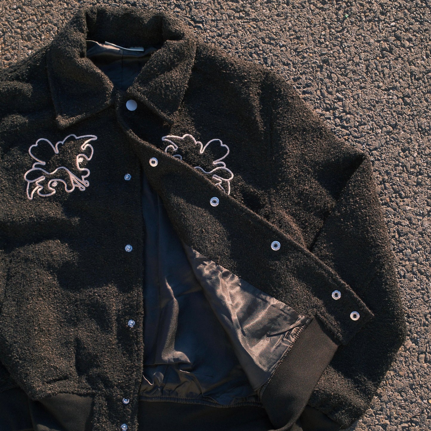 KAMON JACKET
