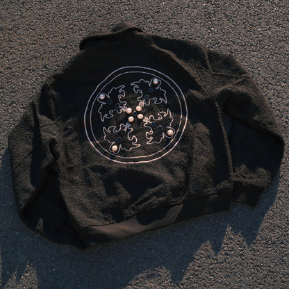KAMON JACKET
