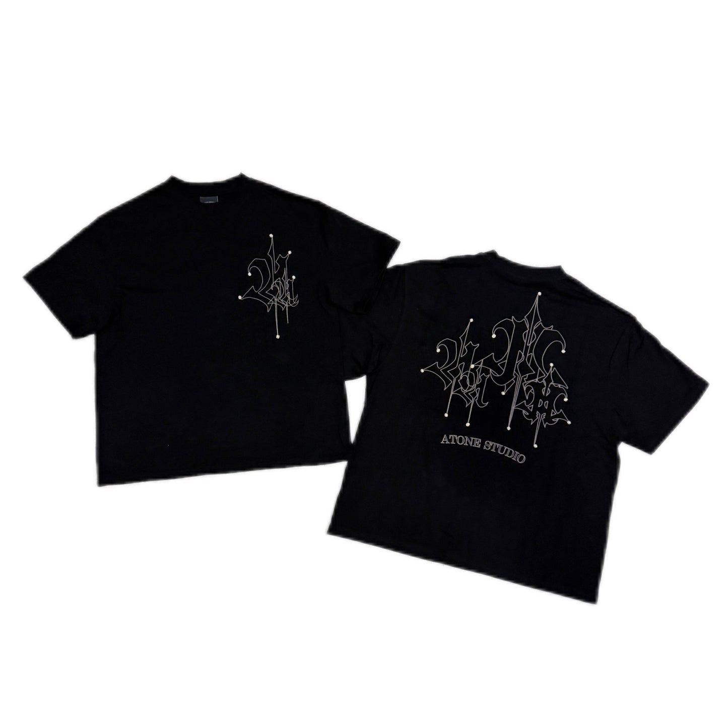 PEARL TEE