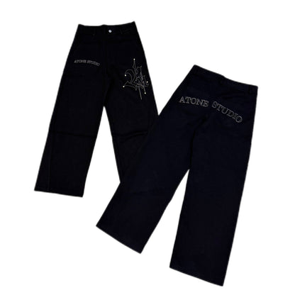 PEARL SWEATPANTS