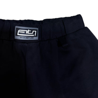 BAGGY SWEATPANTS