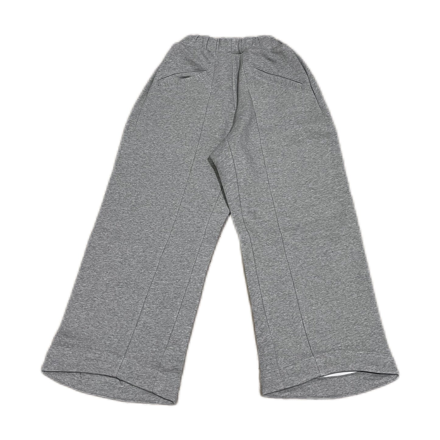 BAGGY SWEATPANTS