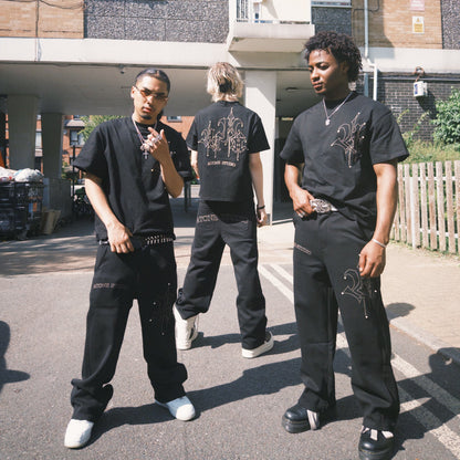 PEARL SWEATPANTS