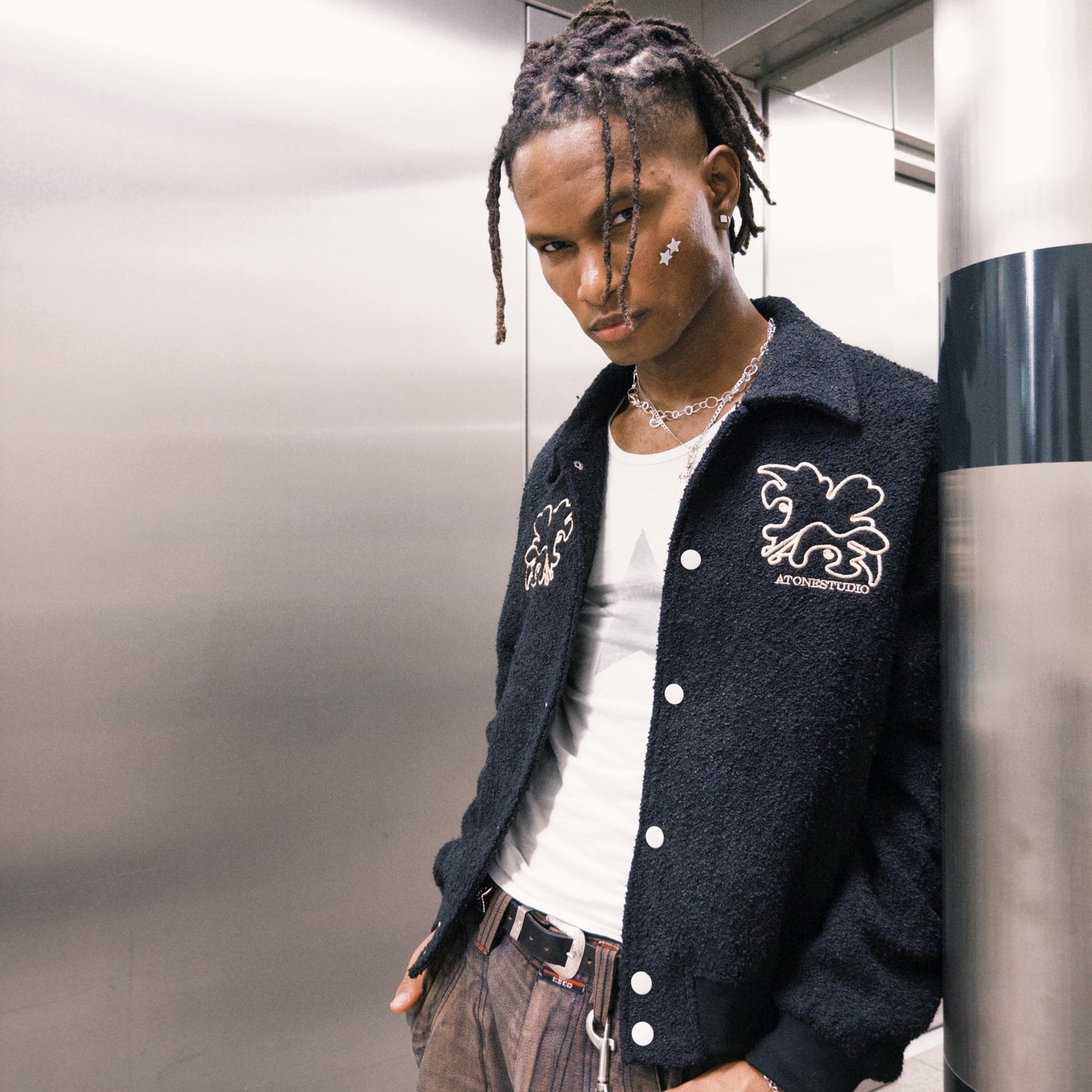 KAMON JACKET